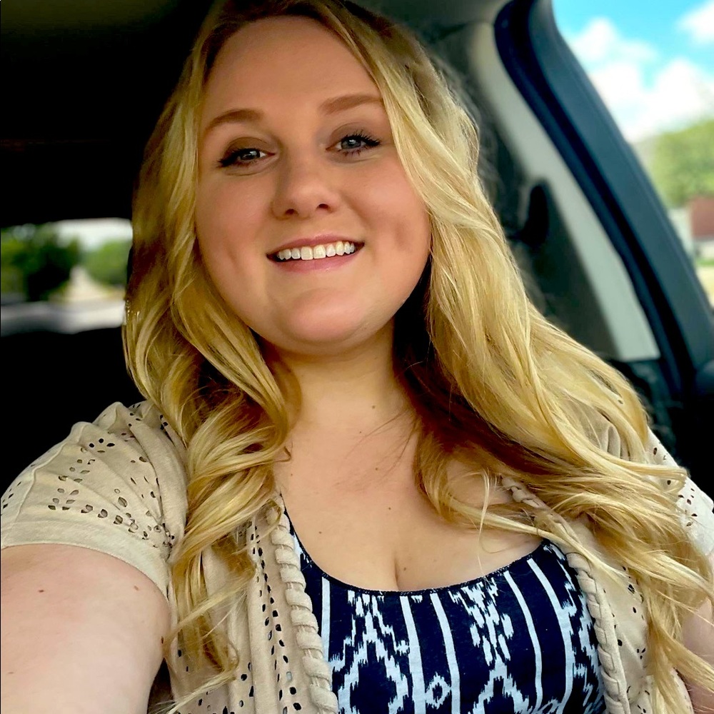 Meet your Posher, Breana
